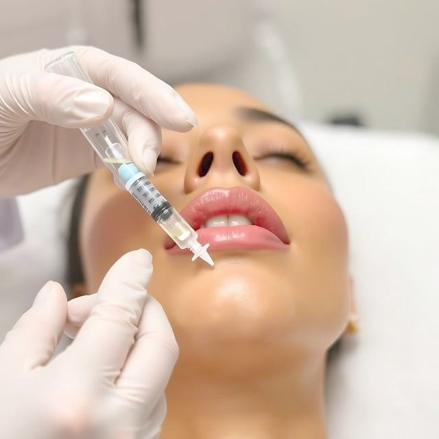 بهترین کلینیک ژل و بوتاکس در اصفهان