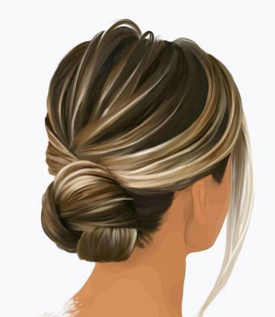 بهترین آرایشگاه در تهران