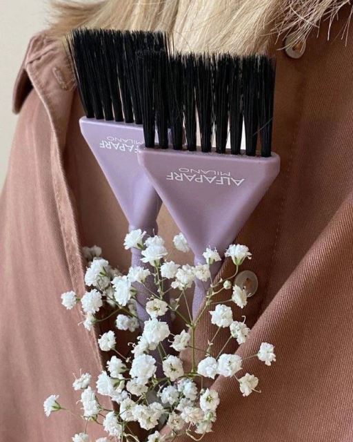 بهترین آرایشگاه در تهران