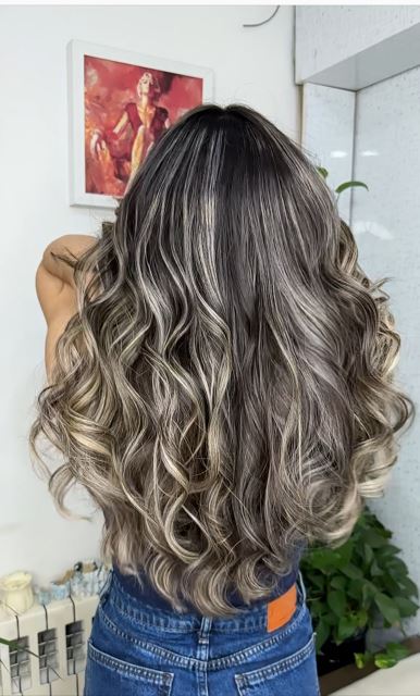 بهترین آرایشگاه در تهران