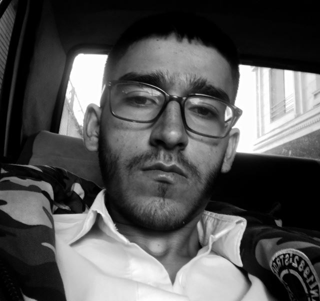 محمد رضا ابراهیمی