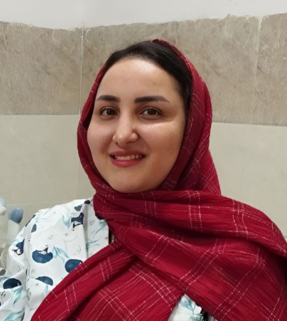 بهترین متخصص سونوگرافی خانم در اهواز