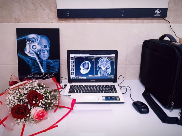 بهترین متخصص سونوگرافی خانم در اهواز 