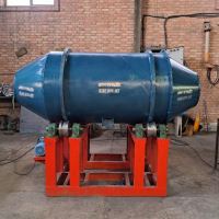 ذوب خاک طلا و نقره