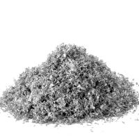 ذوب خاک طلا و نقره