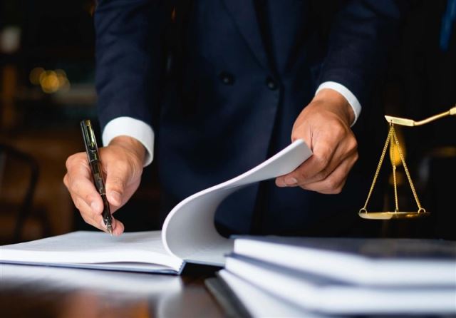 علی بزرگ منش 