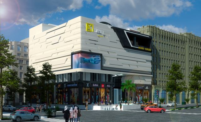 بهترین مجتمع گردشگری 