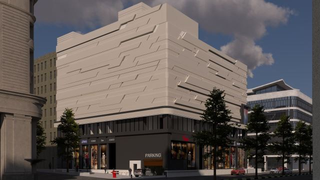 بهترین مجتمع تجاری و گردشگری در پرند 