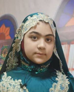 ارغوان هاشمی