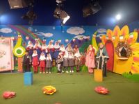 ارغوان هاشمی