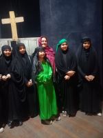 ارغوان هاشمی