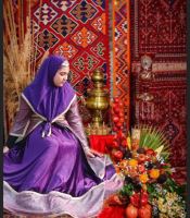 ارغوان هاشمی