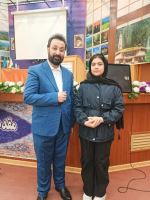 ارغوان هاشمی