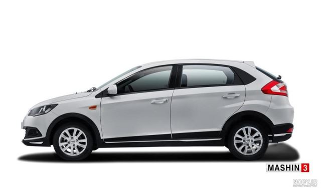 تعمیر گیربکس ام وی ام ایکس 33 اتومات در شیراز