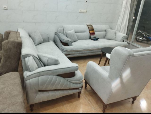 مبلمان اردکان