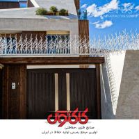 معروفترین برند فرفورژه در ایران