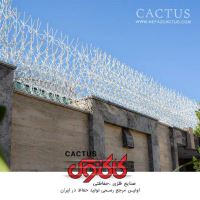 تولید انواع حفاظ