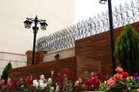 کارخانه تولیدی فرفوژه