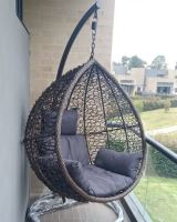 خرید تاب ریلکسی برای تراس