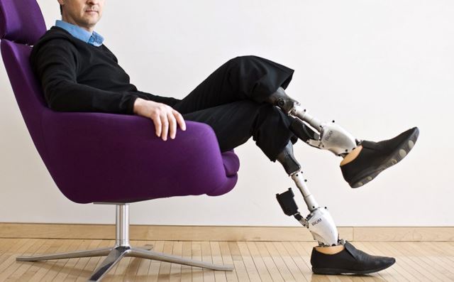 ارتوپدی فنی