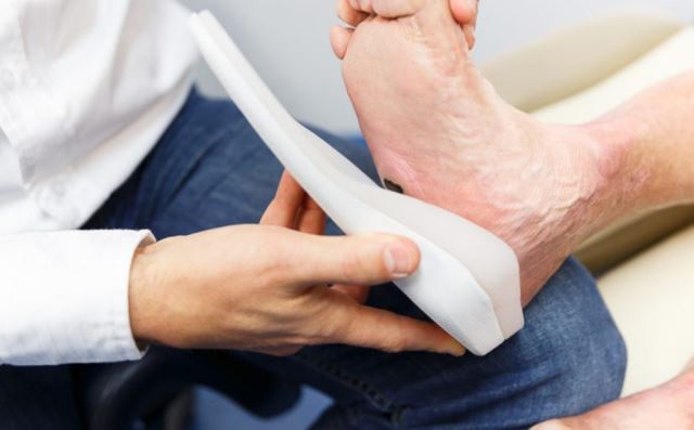 وظایف ارتوپدی فنی حامی