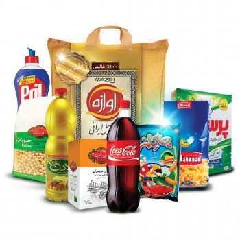 هایپر مارکت در فولادشهر