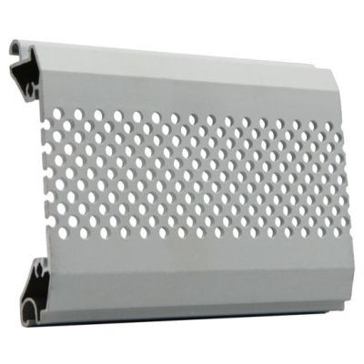 تیغه آلومینیومی