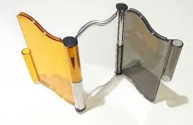 تیغه های پلی کربنات