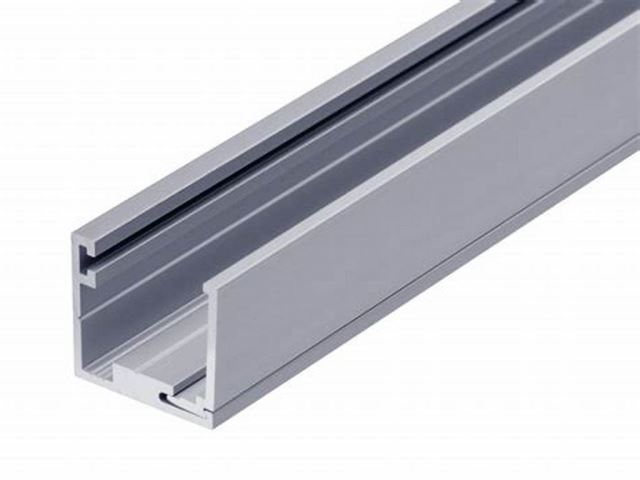 ریل کرکره برقی