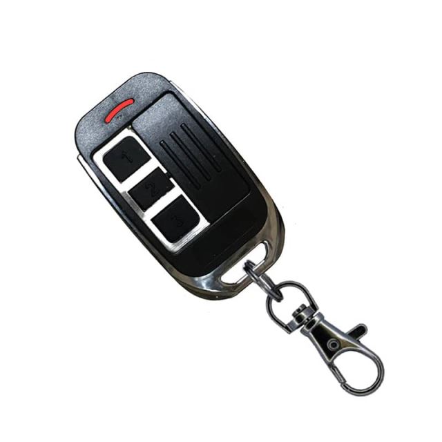 ریموت کرکره برقی