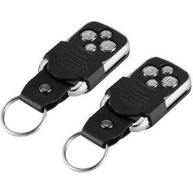 ریموت کد لرنینگ