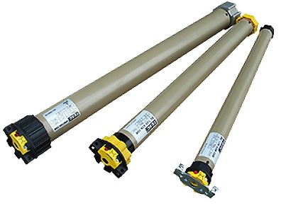 موتور توبلار