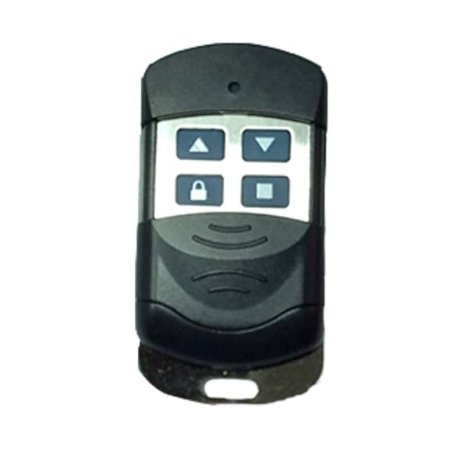 ریموت دیپ سوییچ