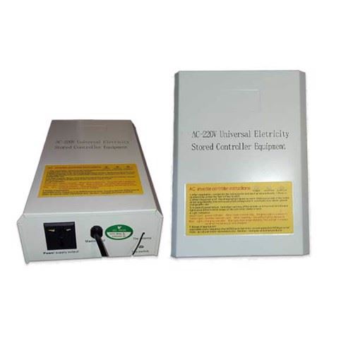 یو پی اس کرکره برقی