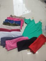 تاپ زنجیره ای جنس کبریتی ۹۷