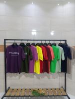 تیشرت لانگ ویسکوز ۱۲۰ تومن