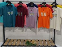 تیشرت جلو حلقه ای
ویسکوز صد درصد
۱۴۶تومن