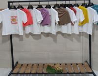 تاپ و شورتک گل
جنس ویسکوز صد درصد
۱۴۹تومن