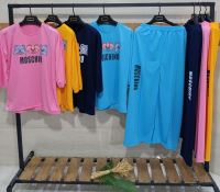 ست تیشرت و شلوار بک
۲۳۵تومن