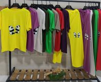 ست بلوز شلوار پاندا
جنس ویسکوز صد درصد
۲۵۰ تومن