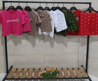 کراپ و شورتک
جنس دورس بهار
۱۳۹تومن