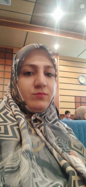 فهیمه زارع علمی