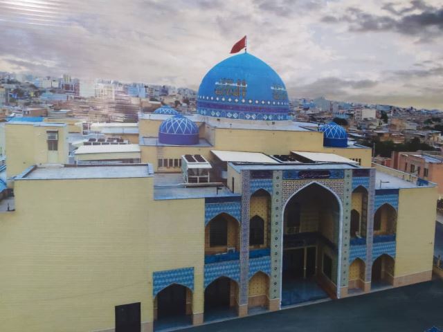 آجرنسوز ارزان 