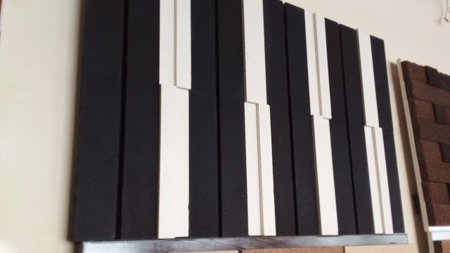 آجرنما کارتنی 