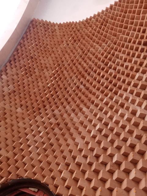 آجرنما نسوز 