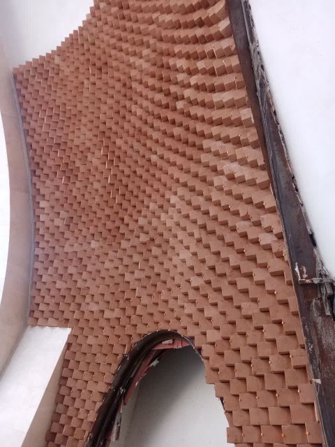 آجرنما نسوز 