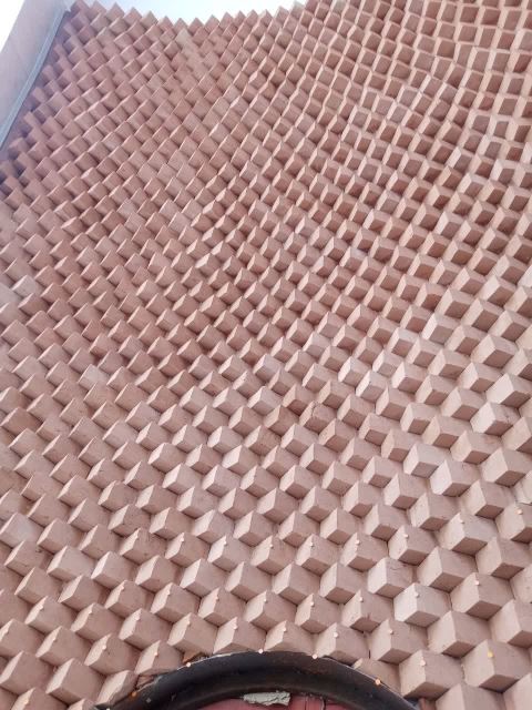 آجرنما نسوز 