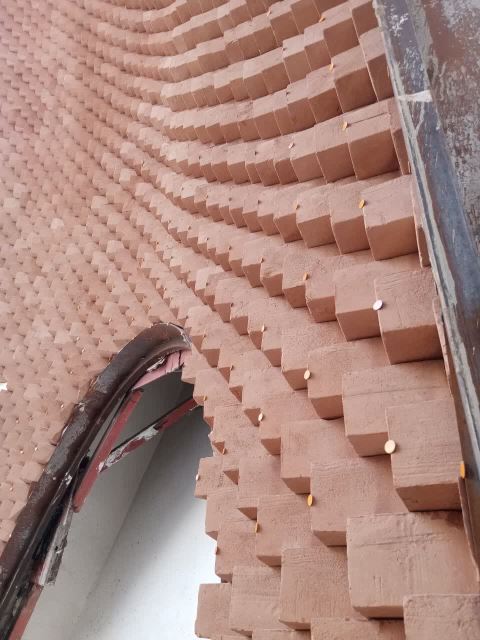 آجرنما نسوز 