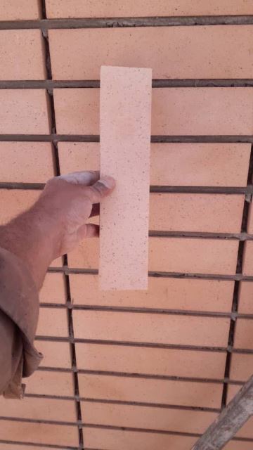 آجرنما نسوز 