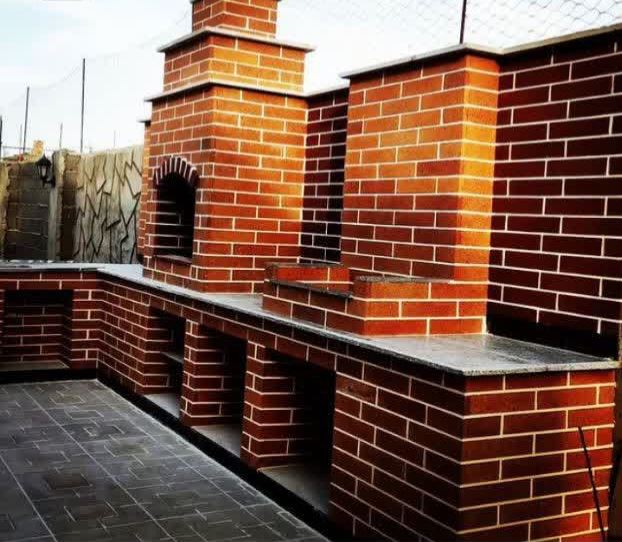 آجرنما کارتنی 